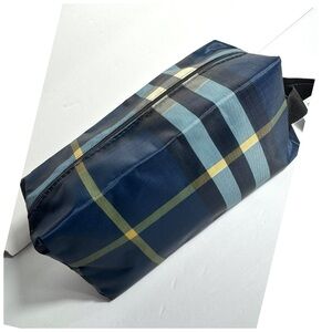 NWT Men’s Shave Toiletry Travel Kits Bags